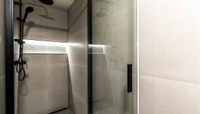 BEDES | Veľkometrážny 3 izbový byt, kompletná rekonštrukcia, walk-in šatník - fotografia 10