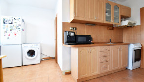 BEDES | Prenájom 2 izbový byt, 63m2, balkón, zariadený, MC - Handlová - fotografia 5