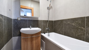 BEDES | Prenájom 2 izbový byt, 63m2, balkón, zariadený, MC - Handlová - fotografia 8