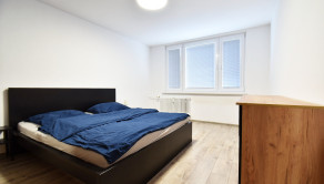 BEDES | Prenájom 2 izbový byt, 63m2, balkón, zariadený, MC - Handlová - fotografia 11