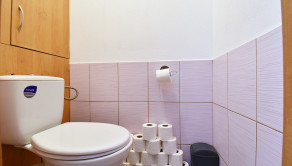 BEDES | Prenájom 2 izbový byt, 63m2, balkón, zariadený, MC - Handlová - fotografia 12