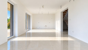 Beladice: novostavba domu 182 m², 3 terasy, garáž, 1 h od BA - fotografia 2