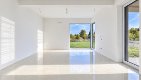 Beladice: novostavba domu 182 m², 3 terasy, garáž, 1 h od BA - fotografia 3