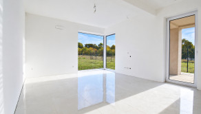 Beladice: novostavba domu 182 m², 3 terasy, garáž, 1 h od BA - fotografia 4