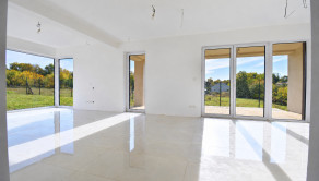 Beladice: novostavba domu 182 m², 3 terasy, garáž, 1 h od BA - fotografia 6