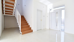 Beladice: novostavba domu 182 m², 3 terasy, garáž, 1 h od BA - fotografia 8