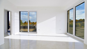 Beladice: novostavba domu 182 m², 3 terasy, garáž, 1 h od BA - fotografia 21