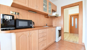 Veľkometrážny 2-izb. byt, balkón, rekonštrukcia, 7p/7p, Morovnianska cesta - fotografia 8