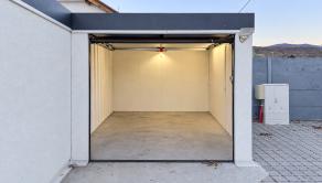 BEDES | Garáž/Sklad 10 m² v zabezpečenom areáli, Riečna ulica - fotografia 4