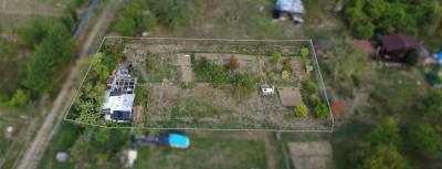 BEDES | Záhrada 476 m2, JZ orientácia, ľahká prístupnosť