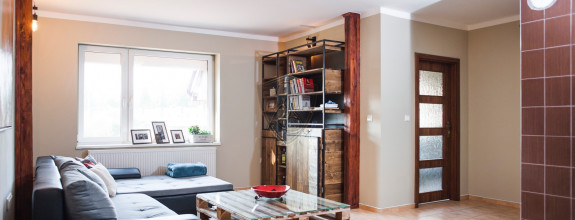 BEDES | dom s plochou 300m2, pozemok 948m2, Nováky