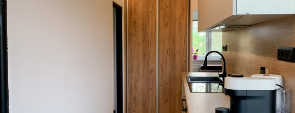 Prenájom 3,5i byt, 2 balkóny, 2poschodie,Mederčská, Komárno