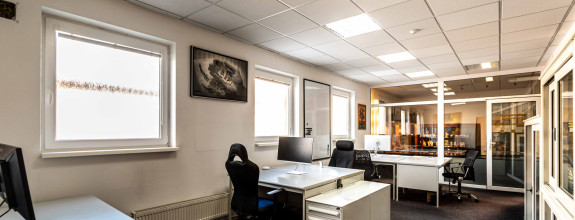 BEDES | Podnikateľský priestor v priamom centre Bojníc, 196m2