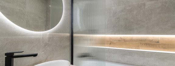 BEDES | Moderný 3 izbový byt po kompletnej rekoštrukcii, loggia