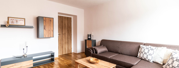 BEDES | Prenájom 2-izbový byt, ul. B. Bjőrnsona, Prievidza