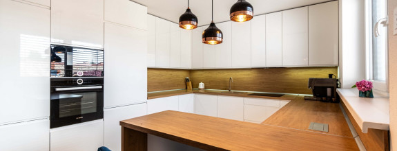 BEDES | Novostavba, 100 m2, terasa 8m2, garáž 37 m2, Bojnice