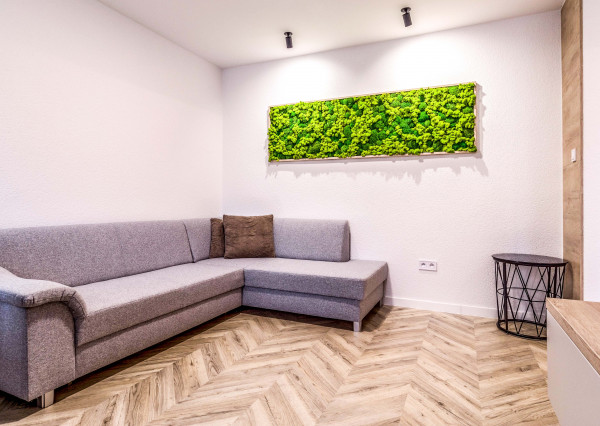 Moderný 4 izbový byt v Bojniciach s loggiou