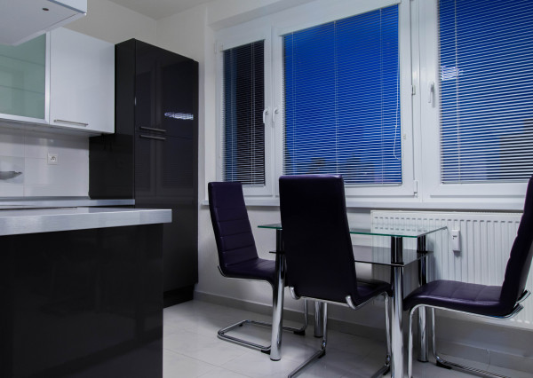 Zrekonštruovaný 1 izbový byt v Petržalke