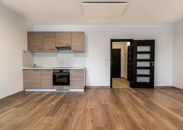 BEDES | Moderný 2 izbový byt v novostavbe s balkónom, vyhradený parking