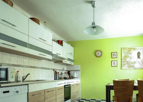 BEDES | Pekný 2 izbový byt na Starom sídlisku