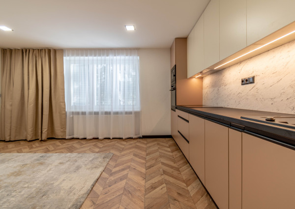 Moderný 4 izbový byt na Sihoti