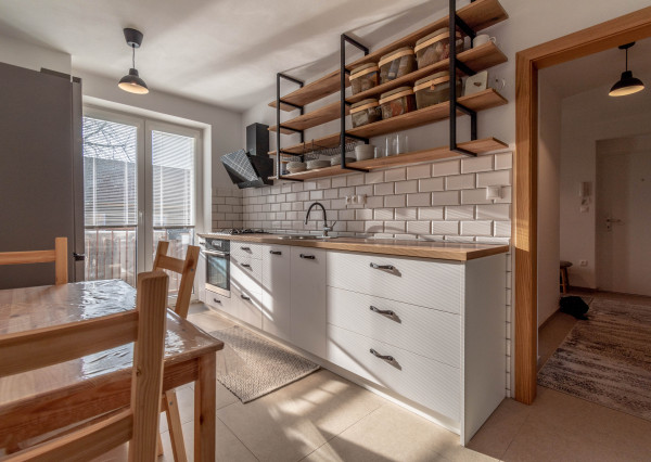 BEDES | Krásny 2 izbový byt vo výbornej lokalite