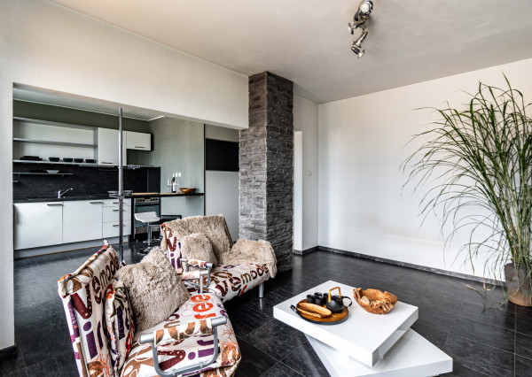 BEDES | Pekný 1 izbový byt na sídlisku Sever