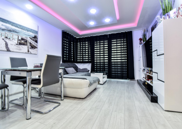 BEDES | Novostavba 2 izb. byt + 2 parkovacie státia, Trenčín