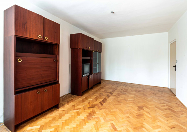 Pôvodný 2.5 izbový byt na Čínskom múre