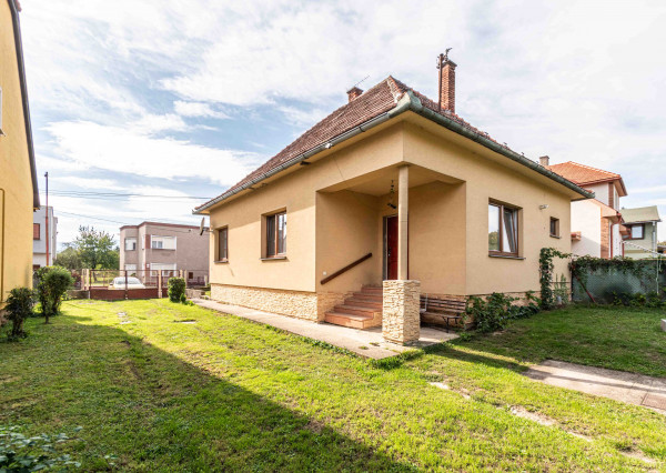 BEDES | Atraktívna cena, rodinný dom v Nitr. Pravne, 1033m2