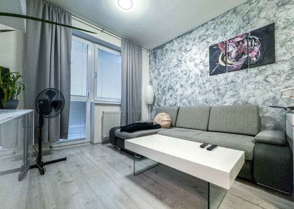 BEDES | Zariadený 2i byt pri hrádzi, Sihoť - Trenčín