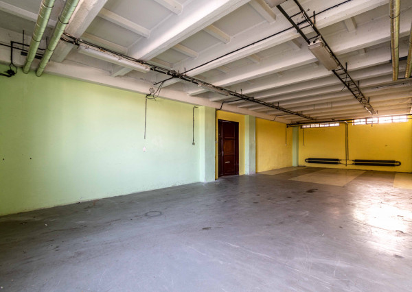 BEDES | Prenájom - zaujímavý nebytový priestor, 500 m²