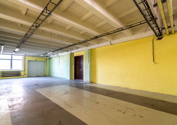 BEDES | Prenájom - zaujímavý nebytový priestor, 500 m²