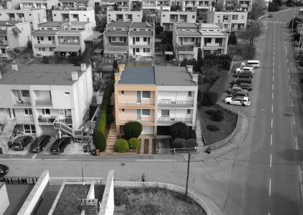 BEDES | predaj rod. dom, tichá lokalita, Nezábudkova ulica