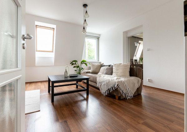 Útulný 3-izbový byt, Trenčín