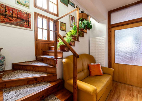 BEDES | REZERVOVANÉ: 5-izbový dom, Snežienková, Prievidza