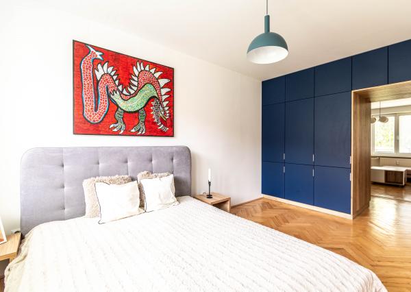 BEDES | Útulný 3-izbový byt, Priama ul., Prievidza