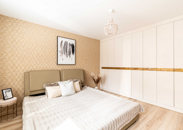 BEDES | Prenájom - moderný 3 izbový byt, Staré sídlisko