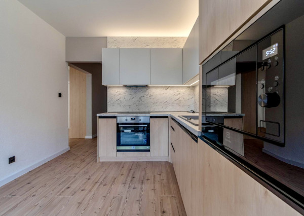 BEDES | Dizajnový 3 izbový byt po kompletnej rekonštrukcii