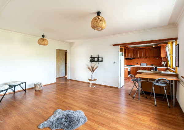 BEDES | Predaj priestranného 3 izb. bytu s garážou Poluvsie