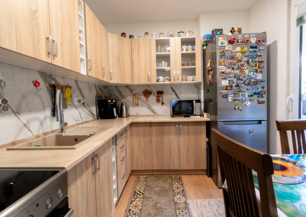 BEDES | Investičný 1-izbový byt s balkónom na ulici Školská