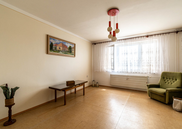 BEDES | REZERVOVANÉ - Predaj 3-izbový byt,  Kanianka