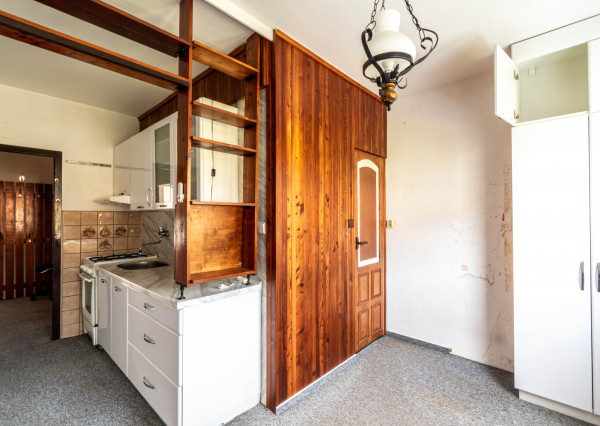 BEDES | Veľkometrážny 2 izbový byt s loggiou, Dolné Vestenice