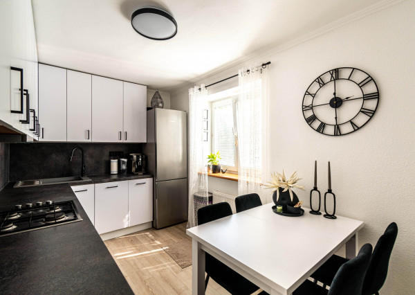 BEDES | Veľkometrážny 3 izbový byt s kompletným zariadením