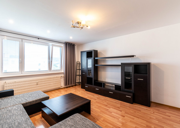 BEDES | 3 izbový byt po čiastočnej rekonštrukcii na sídlisku Sever