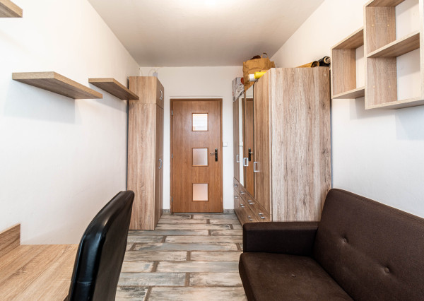 BEDES | Zrekonštruovaný 3 izbový byt vo výbornej lokalite