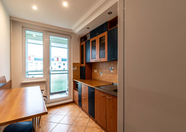 BEDES | 3 izbový byt po čiastočnej rekonštrukcii na sídlisku Sever