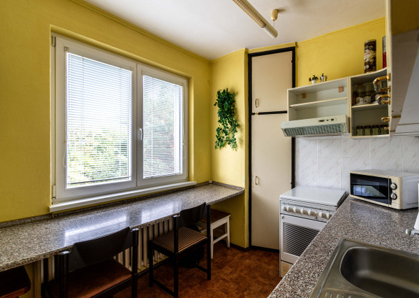 BEDES | 3 izbový byt v obci Sebedražie, možnosť dokúpiť garáž