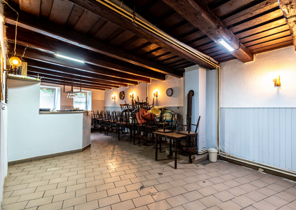 BEDES | Priestranný objekt s pozemkom 1676 m2 v Lazanoch