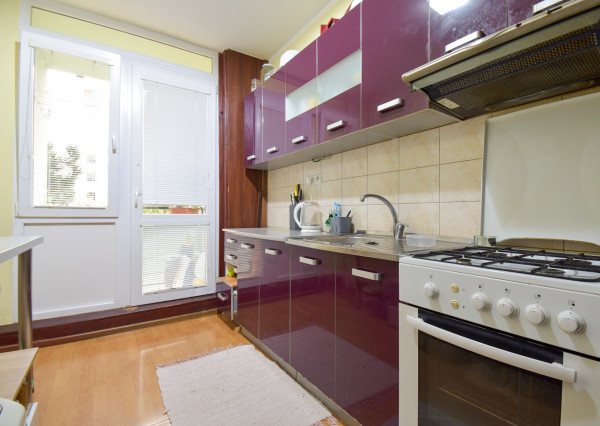 REZERVOVANÉ | investičný 3 izb. byt, 64 m2, Prievidza - Sever